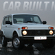 Image for article titled What It's Like To Drive The Greatest Soviet Car Of All Time